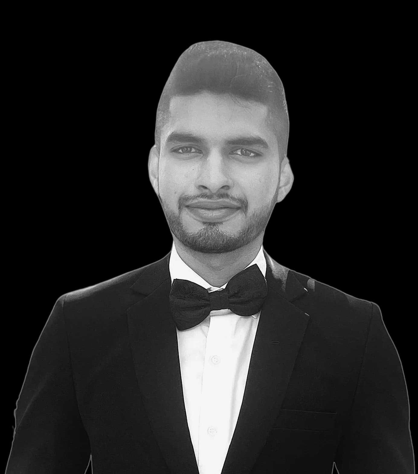 Rexon Pambujya, Software Engineer